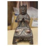 Antique/Vintage Chinese Buddha