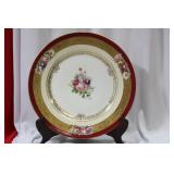 A Charles Ahrenfeldt Richard Briggs Boston Plate