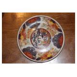 Japanese Imari Plate
