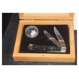 Steel Warrior Pocket Knife