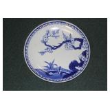 Antique Japanese Imari Charger