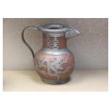 Yixing Creamer or Teapot