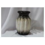 A Scheurich Pottery Vase