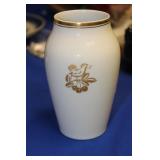 A Royal Coppenhagen Vase