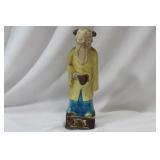 An Antique Chinese Figurine