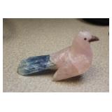 Chinese Quartz Bird