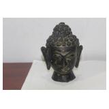 An Antique/Vintage Chinese Buddha Head