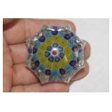 Art Glass Paperweight