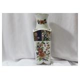 An Oriental Ceramic Vase