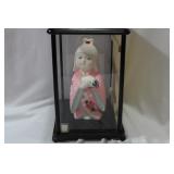 A Japanese Shadow Box