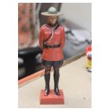 Reliable Hard Plastic Soldier Canada