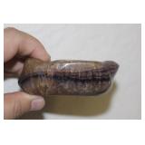 Chinese Amethyst Washer