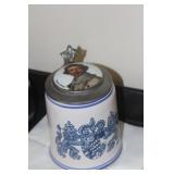 Kaltenberg Ceramic Stein