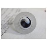 Beautiful Art Glass Paperweight