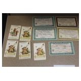 Vintage Boy Scout Collectibles