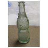 Vintage Rare Grape Soda Bottle