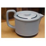 Arita Teapot
