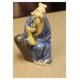 Antique/Vintage Chinese Mudman