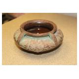 Vintage Roseville Bowl