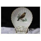 Fireproof Porcelain Dish