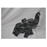 An Onyx Elephant