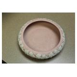 Vintage/Antique Jasperware Basin