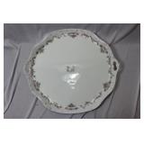 A Vintage Ceramic Tray