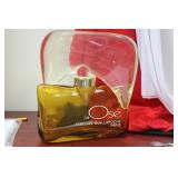 A Ja'I Ose Parfum for Him by Laroche, Paris