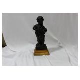 Borghes Putti Sculpture