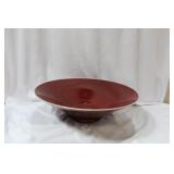 A Chinese Oxblood Bowl