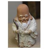 Japanese Ceramic Mudman