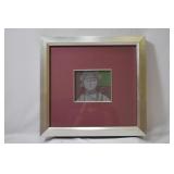 A Japanese Original Woodcut by Toru Mabuchi