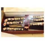 Sheffield Cuttery Dinner Knife