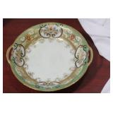 A Two Handle Japanese Bowl