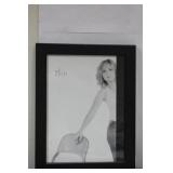 Melissa Ethridge Framed Poster