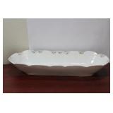 A Large Vegetable Dish