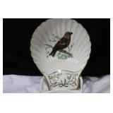 Fireproof Porcelain Dish