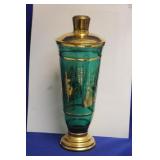 Artglass Japanese Bottle