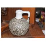 Pigeon Forge Art Pottery Jug