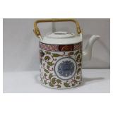 A Japanese Teapot