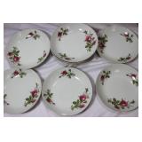 Set of 8 Soup Bowls