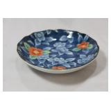 A Chinese /Japanese Dish or Plate