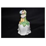 A Ceramic Bell by Avon