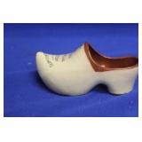 Ceramic Clog