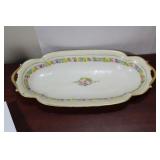 A Vintage Nippon Vegetable Dish