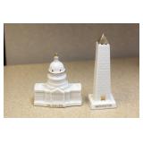 Salt and pepper shaker