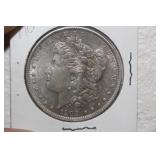 1903 Morgan Silver Dollar