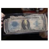 1923 $1.00 Large Note