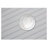 1898-S Barber Silver Quarter