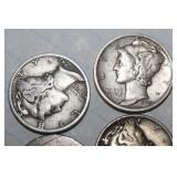 1884-O Morgan Silver Dollar